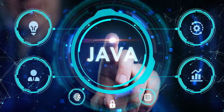 Java Dev