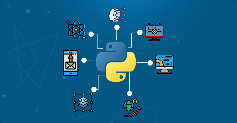 Python Dev